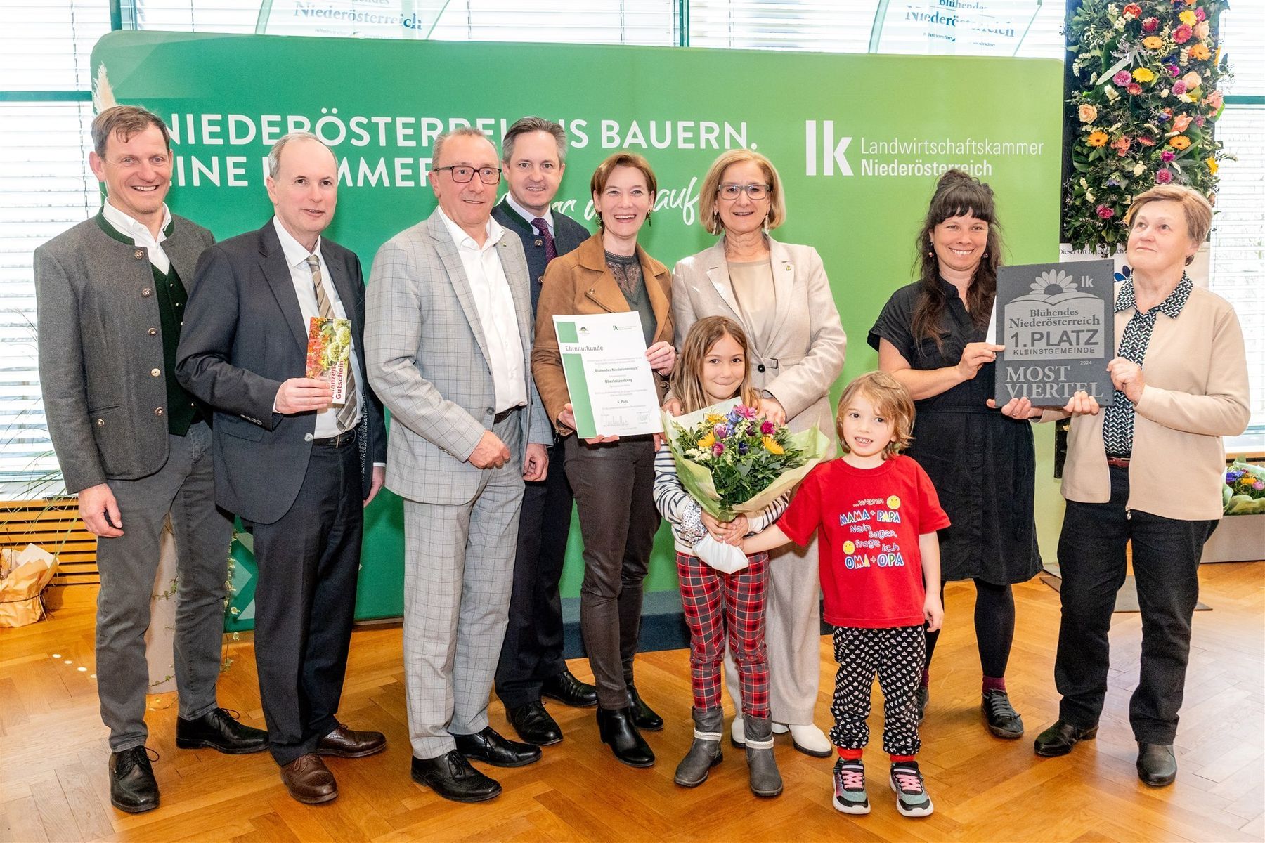 © Georg Pomaßl/LK Niederösterreich © Georg Pomaßl/LK Niederösterreich