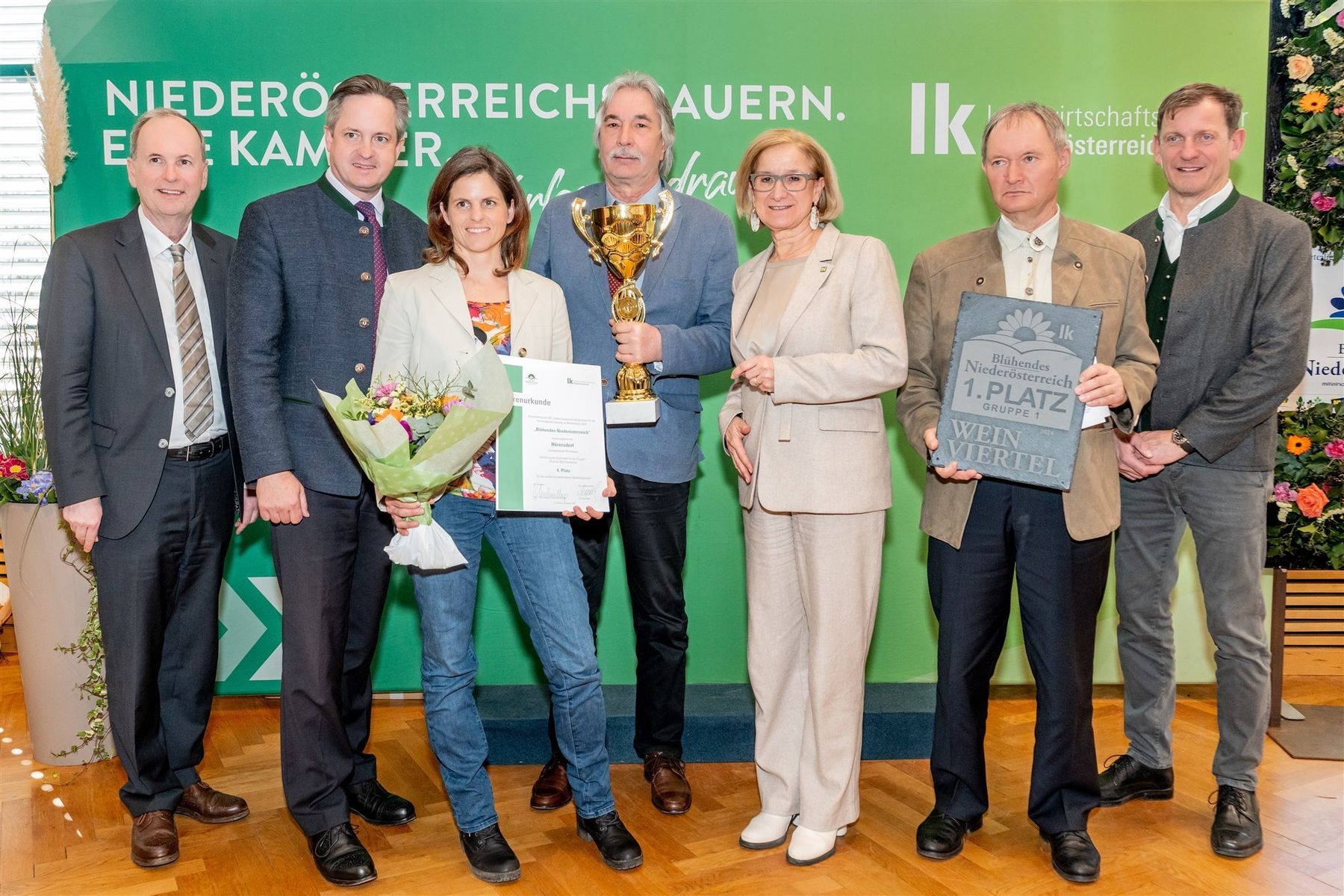 © Georg Pomaßl/LK Niederösterreich
