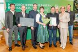 © Georg Pomaßl/LK Niederösterreich © Georg Pomaßl/LK Niederösterreich
