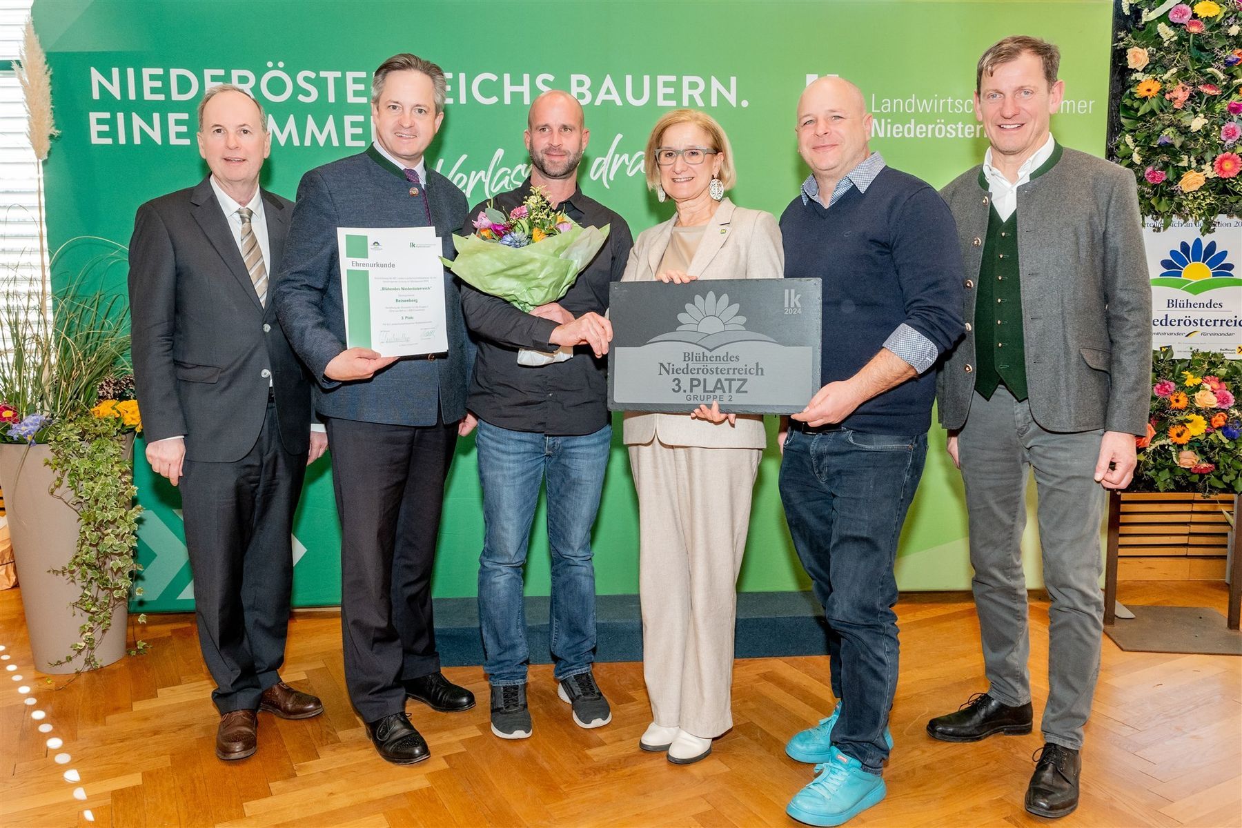 © Georg Pomaßl/LK Niederösterreich © Georg Pomaßl/LK Niederösterreich