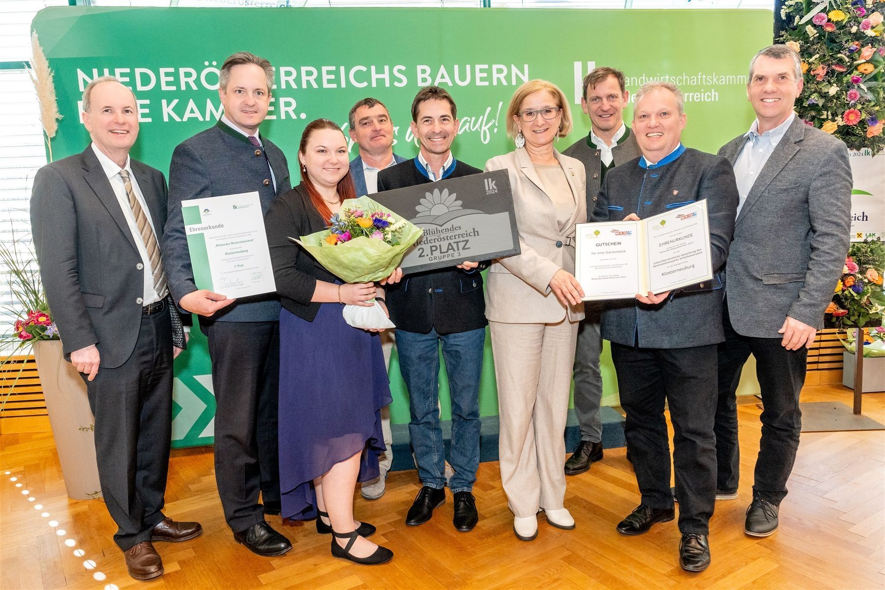 © Georg Pomaßl/LK Niederösterreich © Georg Pomaßl/LK Niederösterreich