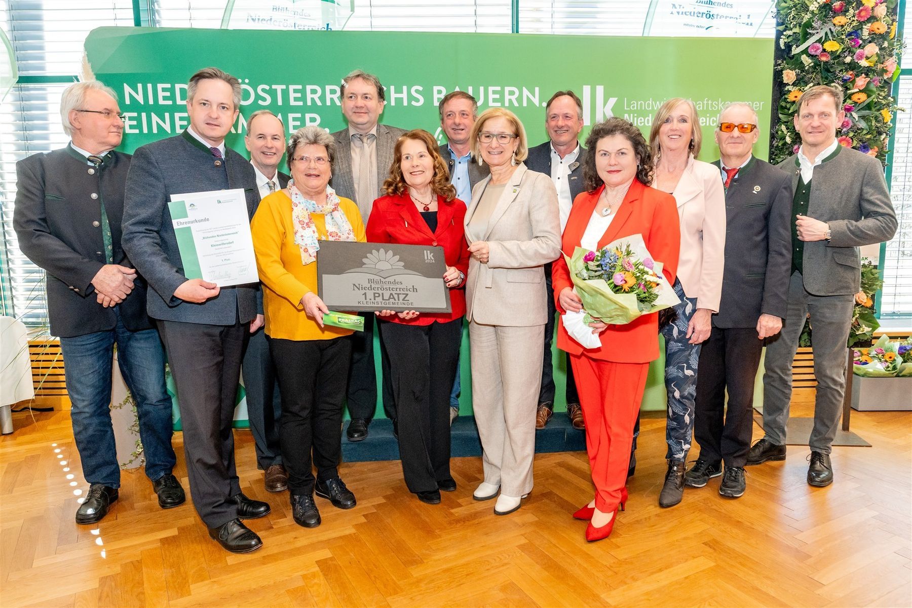 © Georg Pomaßl/LK Niederösterreich