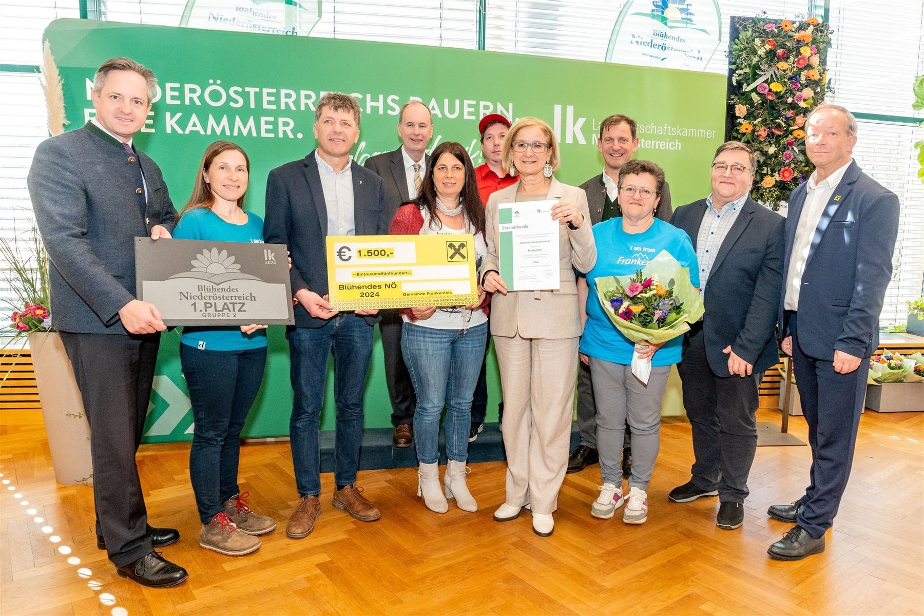 © Georg Pomaßl/LK Niederösterreich