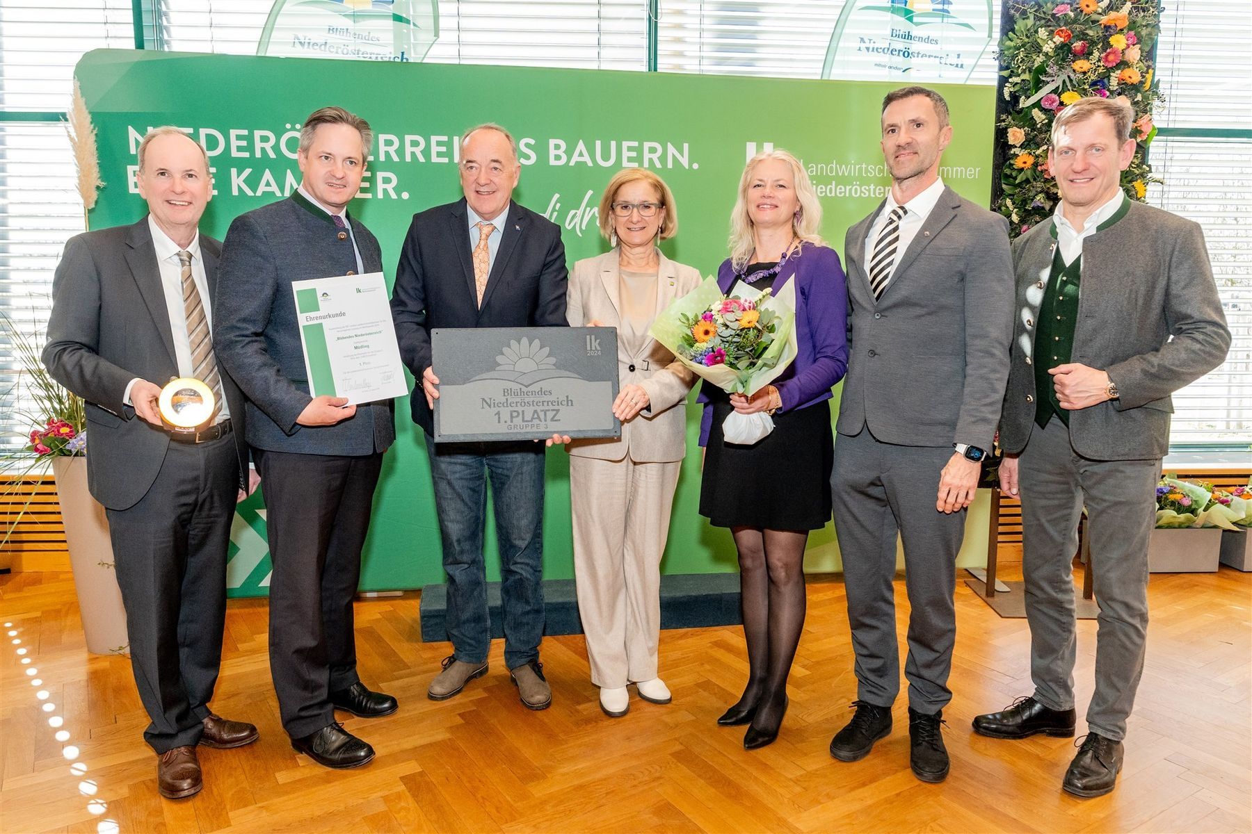 © Georg Pomaßl/LK Niederösterreich © Georg Pomaßl/LK Niederösterreich