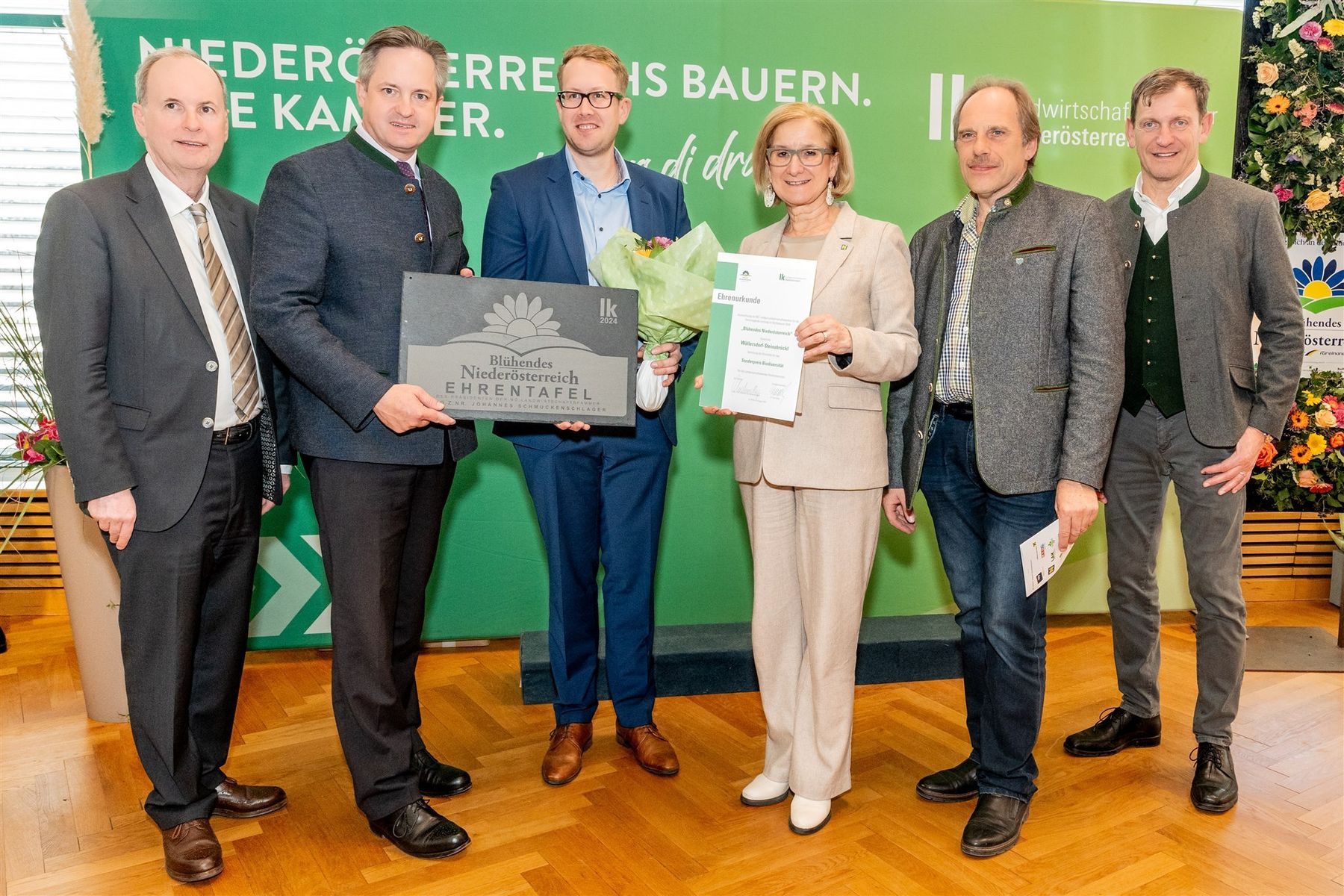 © Georg Pomaßl/LK Niederösterreich © Georg Pomaßl/LK Niederösterreich