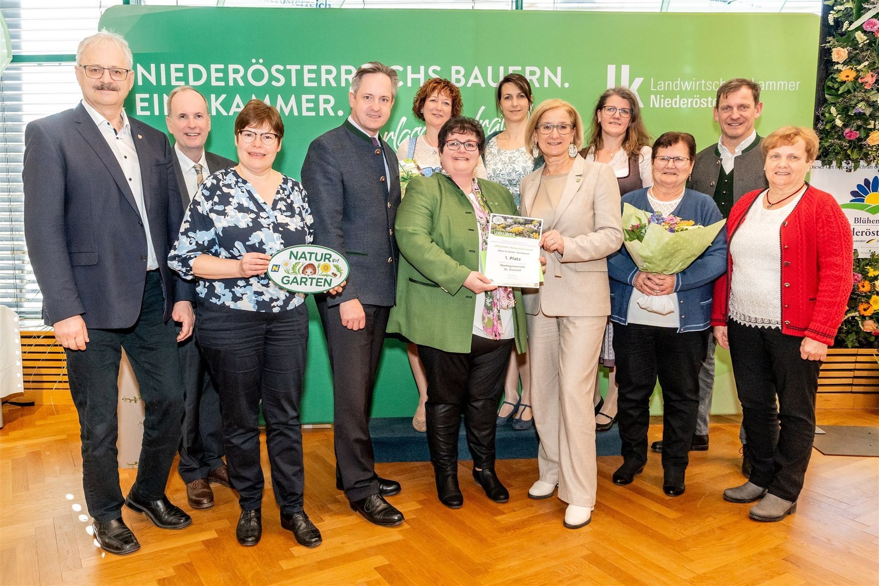 © Georg Pomaßl/LK Niederösterreich