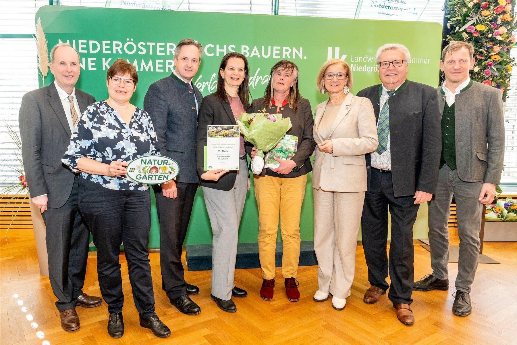 © Georg Pomaßl/LK Niederösterreich © Georg Pomaßl/LK Niederösterreich