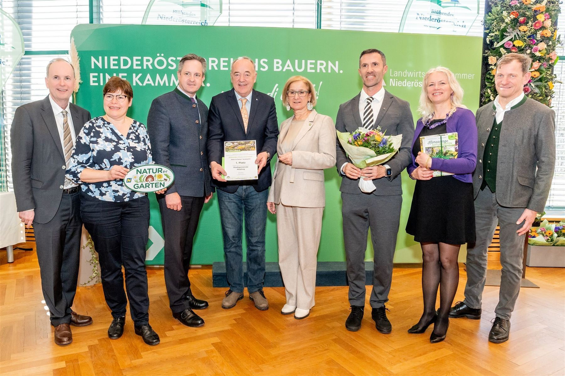 © Georg Pomaßl/LK Niederösterreich © Georg Pomaßl/LK Niederösterreich