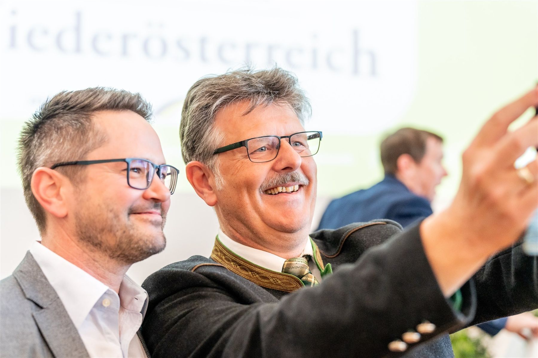 © Georg Pomaßl/LK Niederösterreich