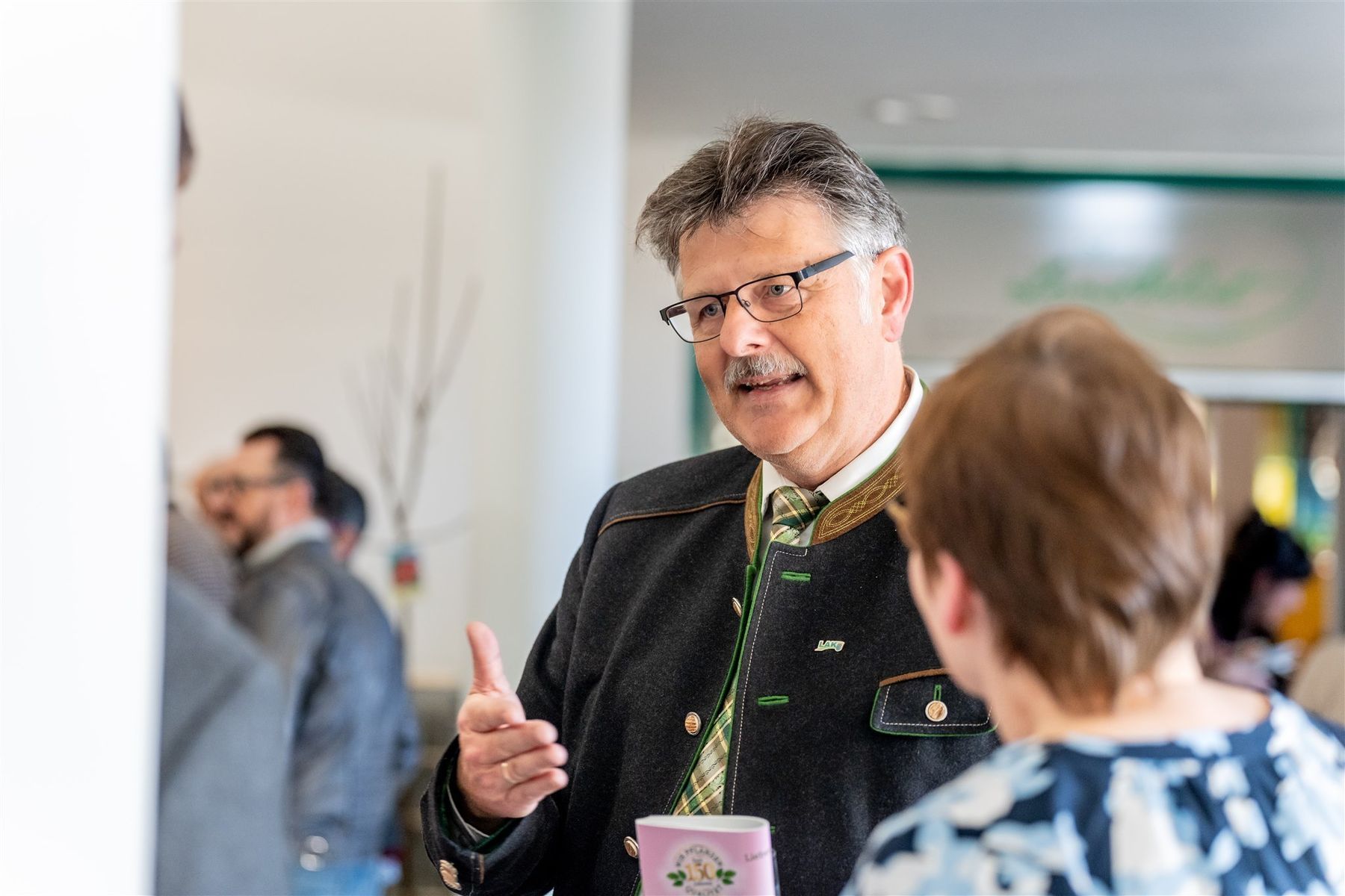 © Georg Pomaßl/LK Niederösterreich
