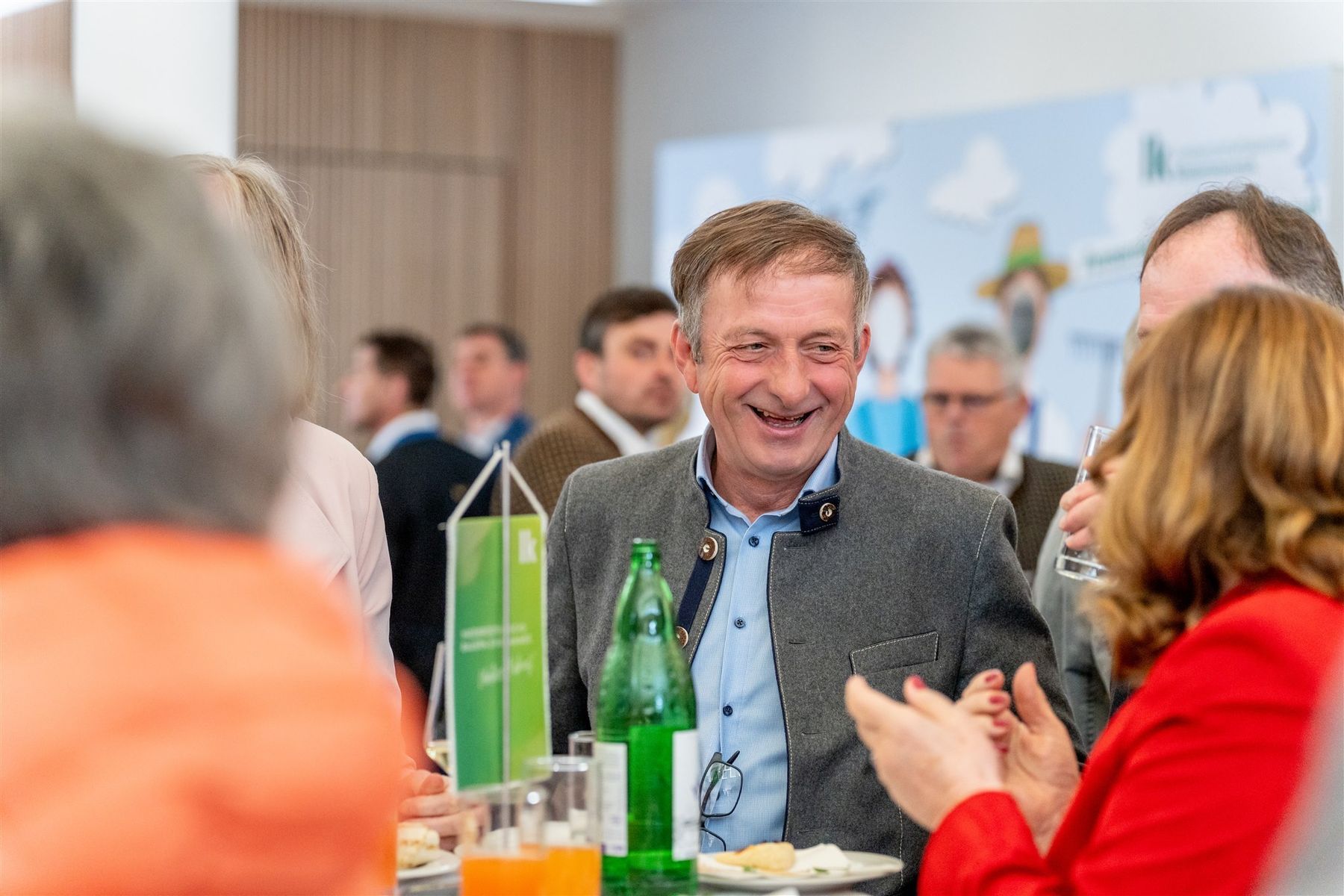 © Georg Pomaßl/LK Niederösterreich © Georg Pomaßl/LK Niederösterreich