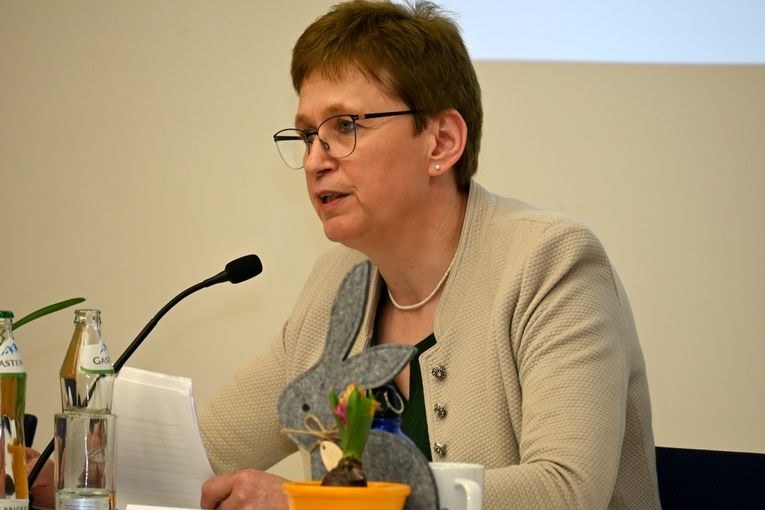 Vpräs.Rosemarie Ferstl_c_LK OÖ_klein.jpg © Landwirtschaftskammer OÖ