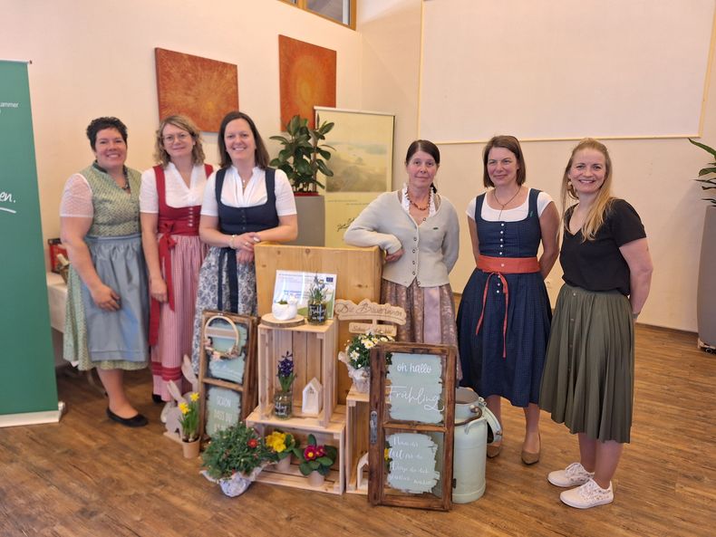 Tag der Bäuerin 19. März 2025.jpg Tag der Bäuerin 19. März 2025.jpg