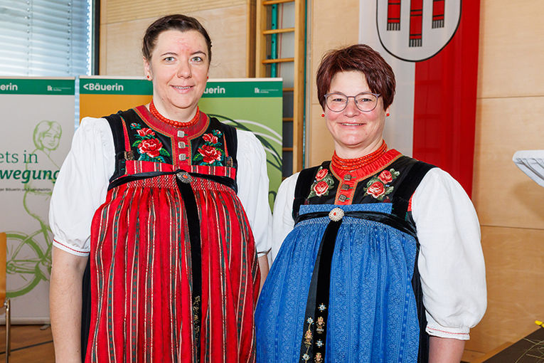 © Land Vorarlberg / Bernd Hofmeister