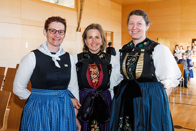 © Land Vorarlberg / Bernd Hofmeister