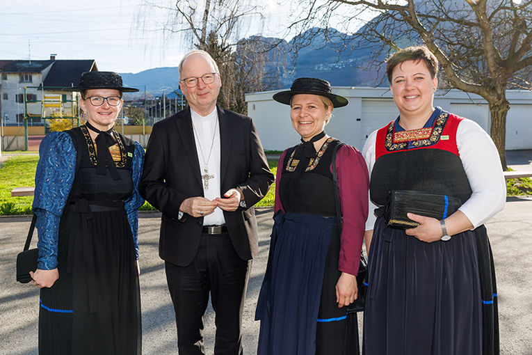 © Land Vorarlberg / Bernd Hofmeister