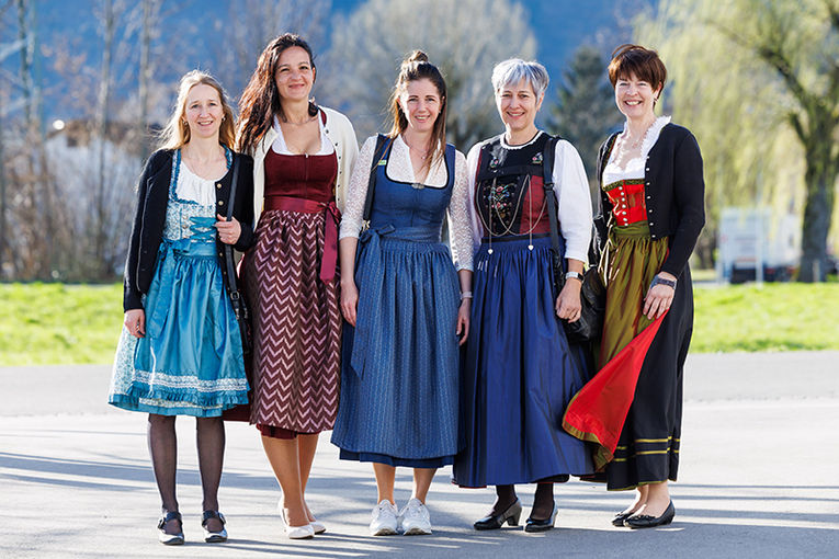 © Land Vorarlberg / Bernd Hofmeister