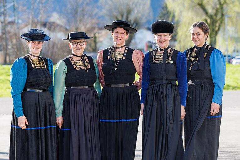 © Land Vorarlberg / Bernd Hofmeister