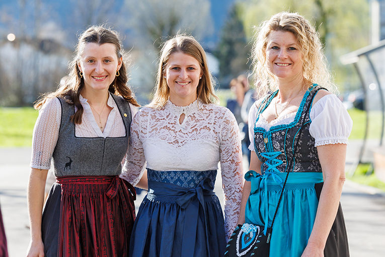 © Land Vorarlberg / Bernd Hofmeister