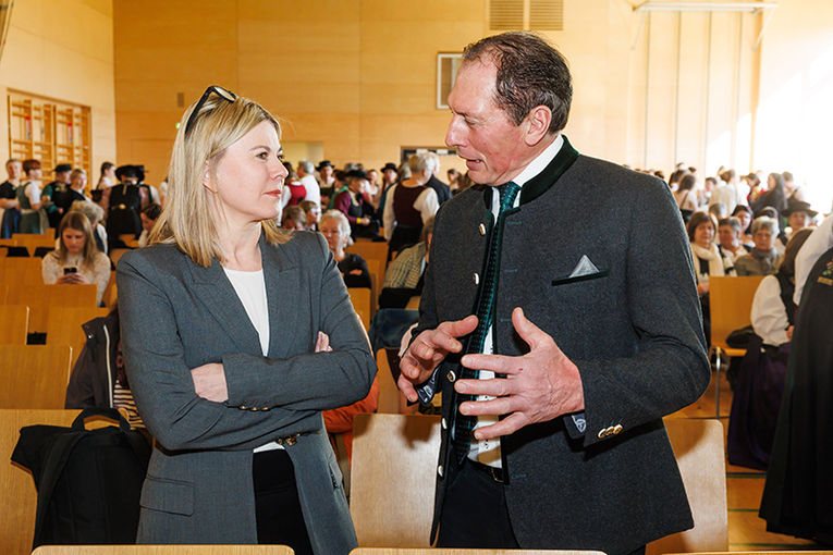 © Land Vorarlberg / Bernd Hofmeister