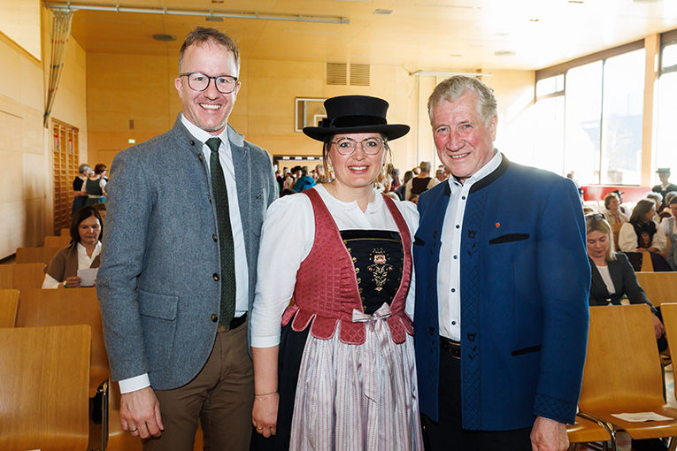© Land Vorarlberg / Bernd Hofmeister