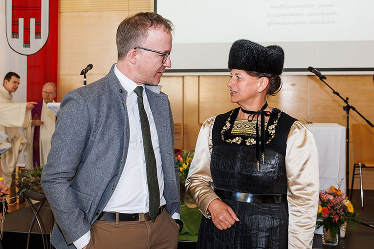 © Land Vorarlberg / Bernd Hofmeister
