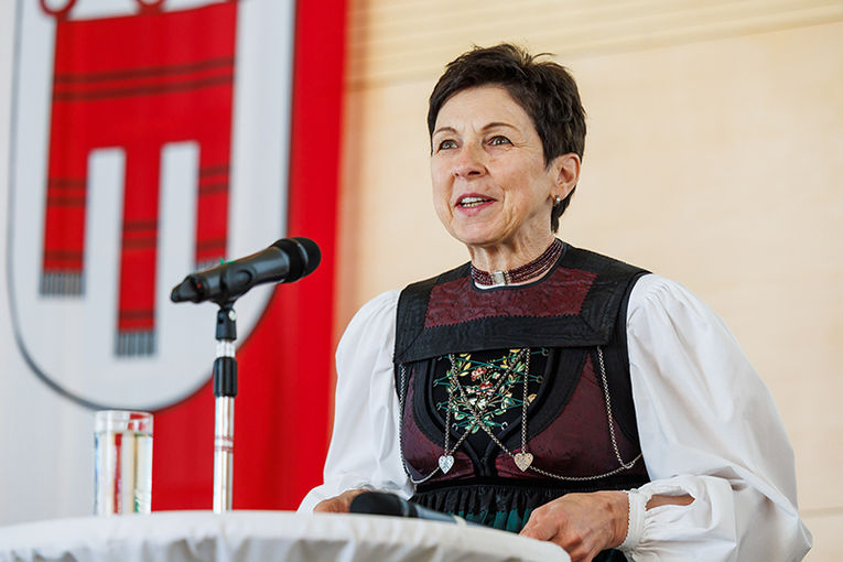 © Land Vorarlberg / Bernd Hofmeister