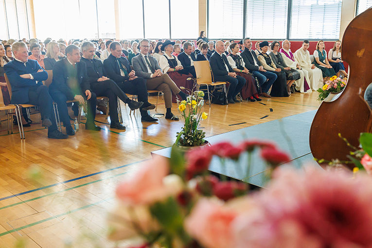 © Land Vorarlberg / Bernd Hofmeister