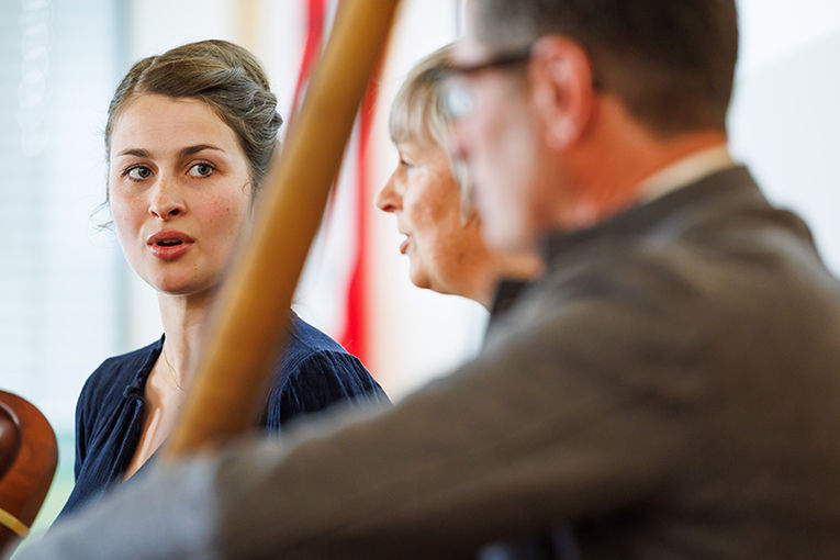 © Land Vorarlberg / Bernd Hofmeister