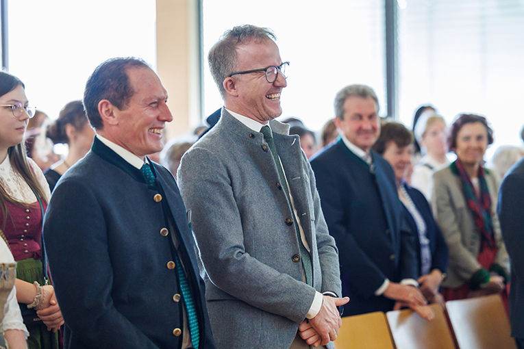 © Land Vorarlberg / Bernd Hofmeister