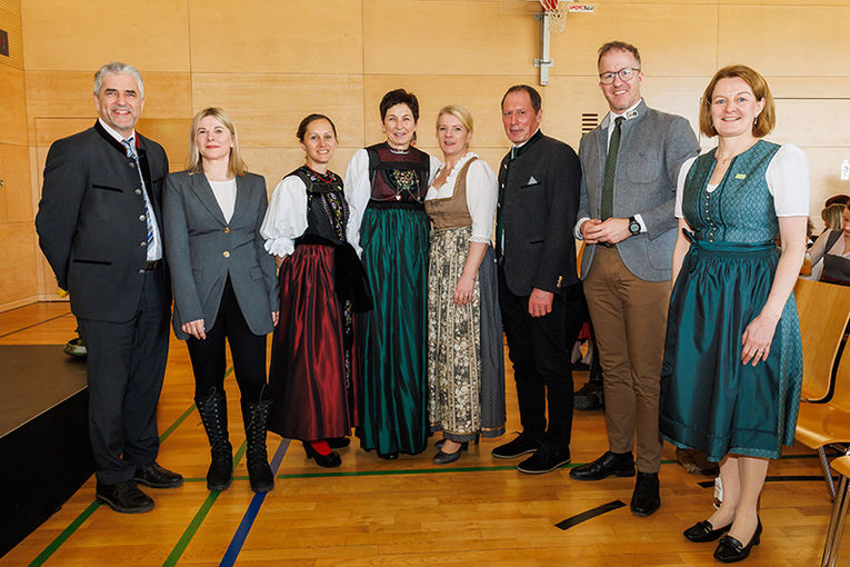 © Land Vorarlberg / Bernd Hofmeister