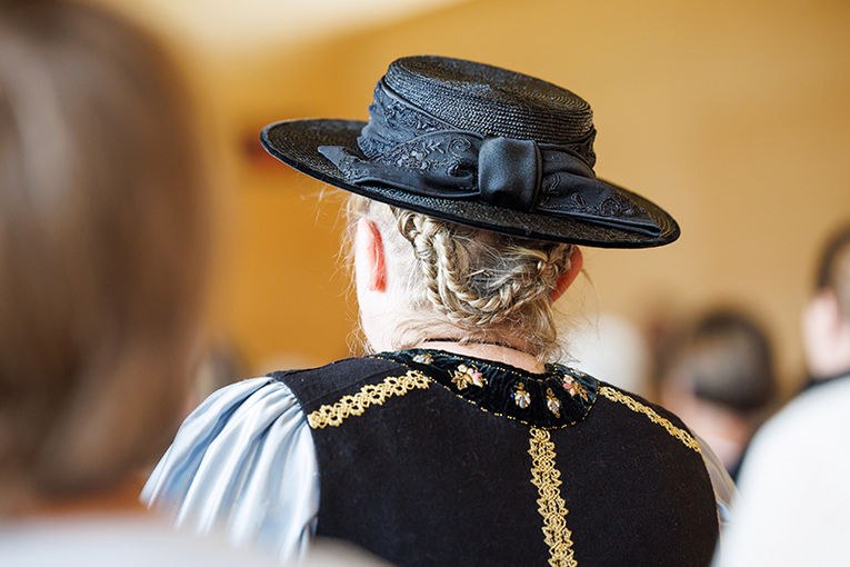 © Land Vorarlberg / Bernd Hofmeister