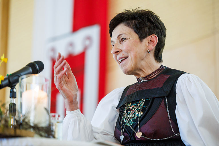 © Land Vorarlberg / Bernd Hofmeister