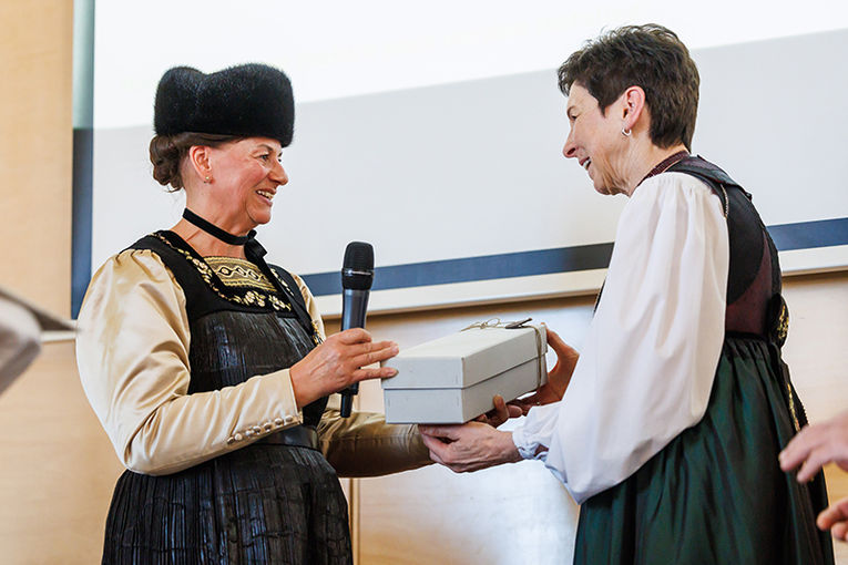 © Land Vorarlberg / Bernd Hofmeister