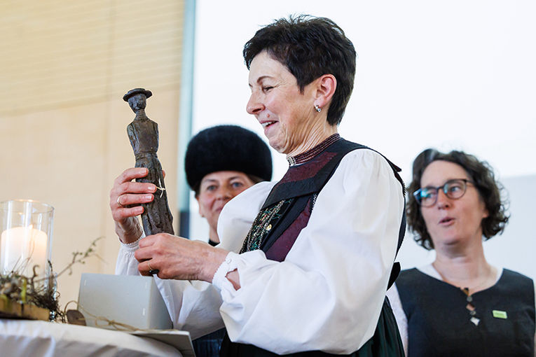 © Land Vorarlberg / Bernd Hofmeister
