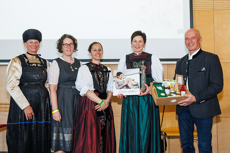 © Land Vorarlberg / Bernd Hofmeister