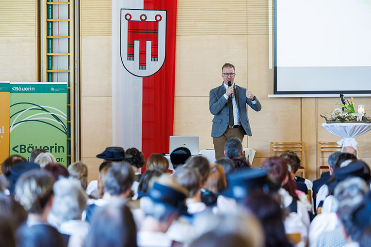 © Land Vorarlberg / Bernd Hofmeister