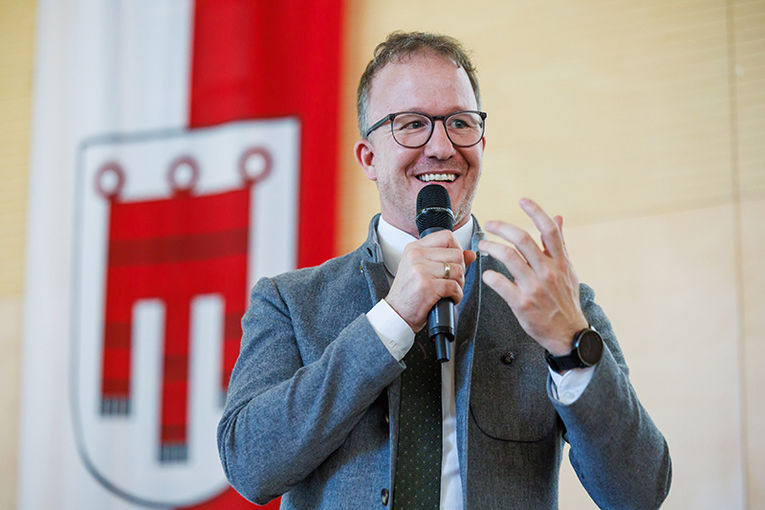© Land Vorarlberg / Bernd Hofmeister
