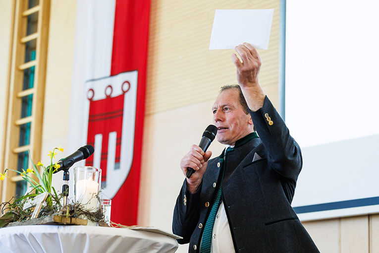 © Land Vorarlberg / Bernd Hofmeister