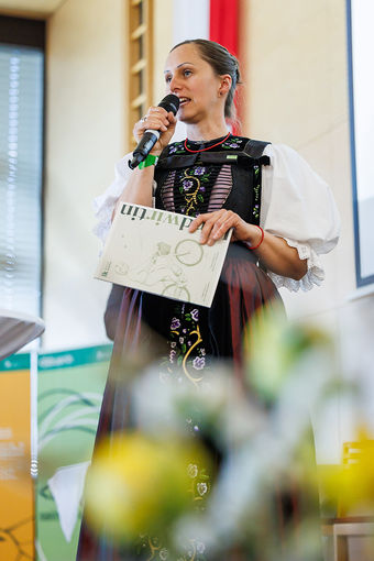 © Land Vorarlberg / Bernd Hofmeister
