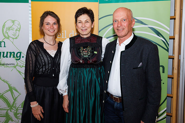 © Land Vorarlberg / Bernd Hofmeister