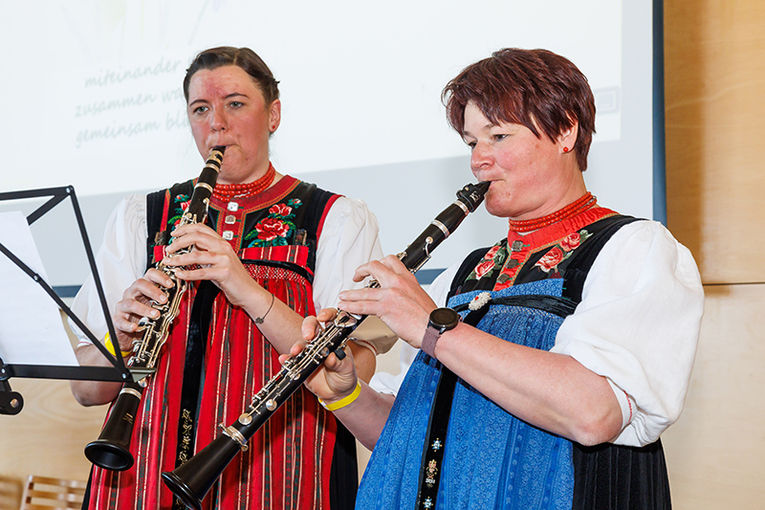© Land Vorarlberg / Bernd Hofmeister