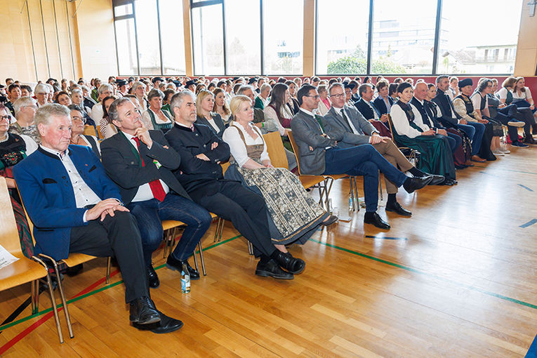 © Land Vorarlberg / Bernd Hofmeister