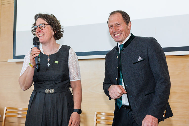 © Land Vorarlberg / Bernd Hofmeister