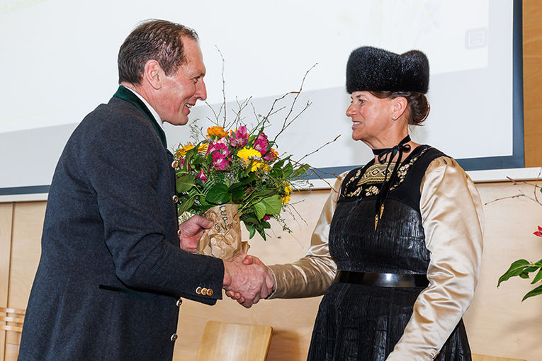 © Land Vorarlberg / Bernd Hofmeister