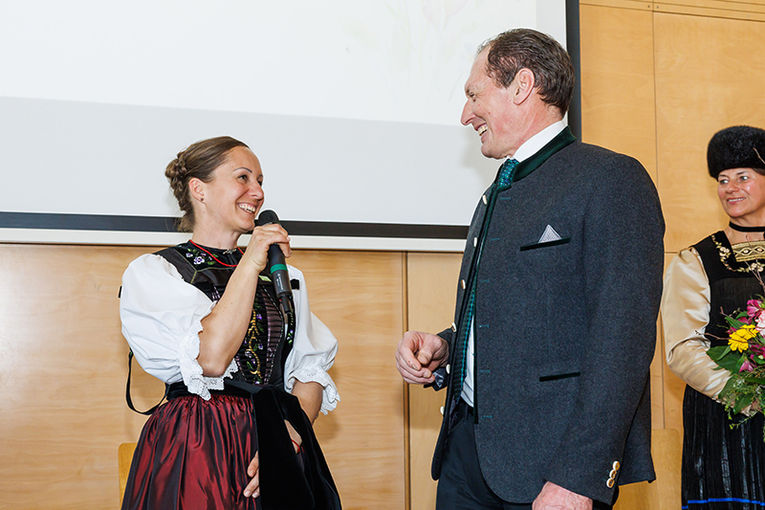 © Land Vorarlberg / Bernd Hofmeister