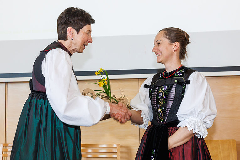 © Land Vorarlberg / Bernd Hofmeister