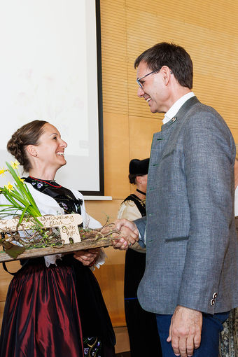 © Land Vorarlberg / Bernd Hofmeister