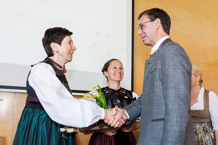 © Land Vorarlberg / Bernd Hofmeister