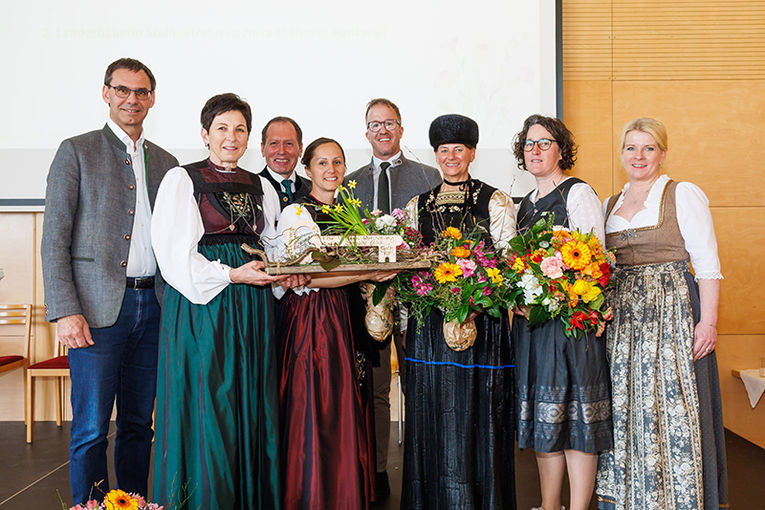 © Land Vorarlberg / Bernd Hofmeister